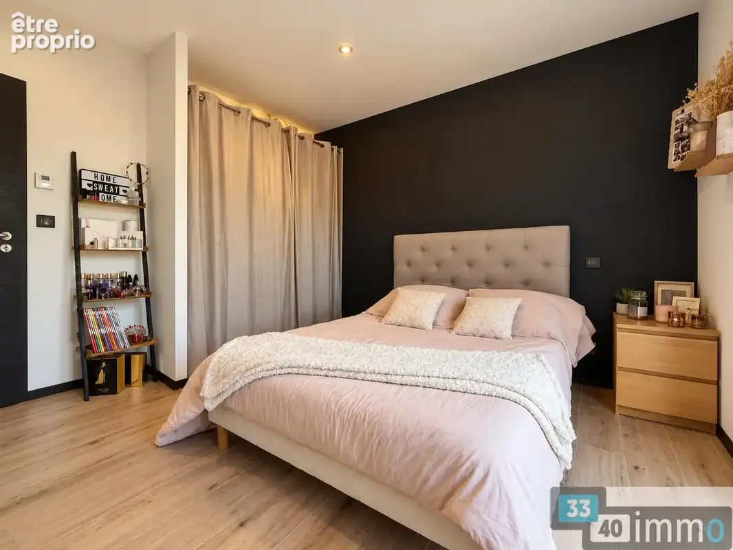Maison 4 chambres - ychoux - photo 10