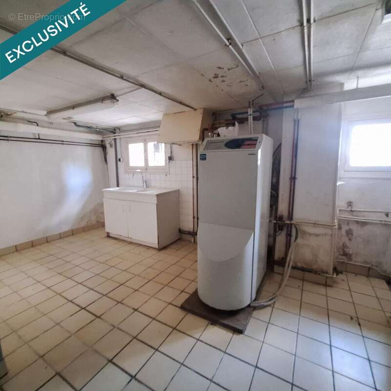Maison 99 m² à Saint-Sernin-Du-Bois  - photo 7
