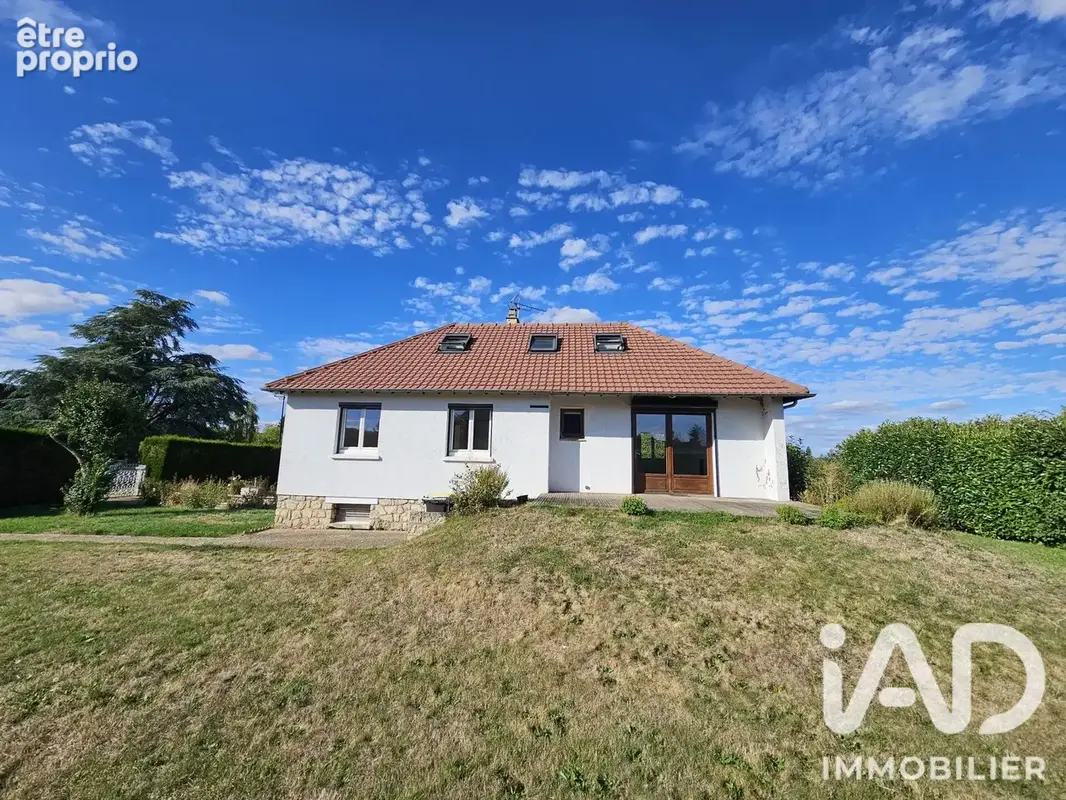 Photo 1 - Maison à HUEST