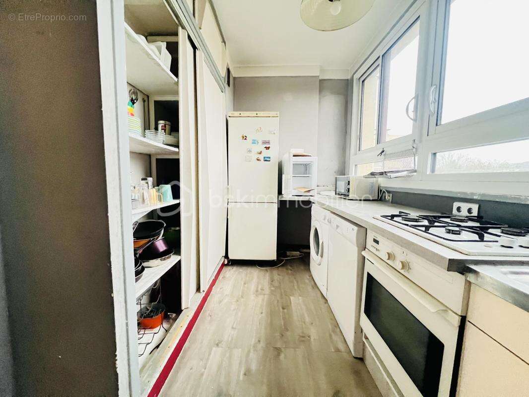 Appartement à ANTONY