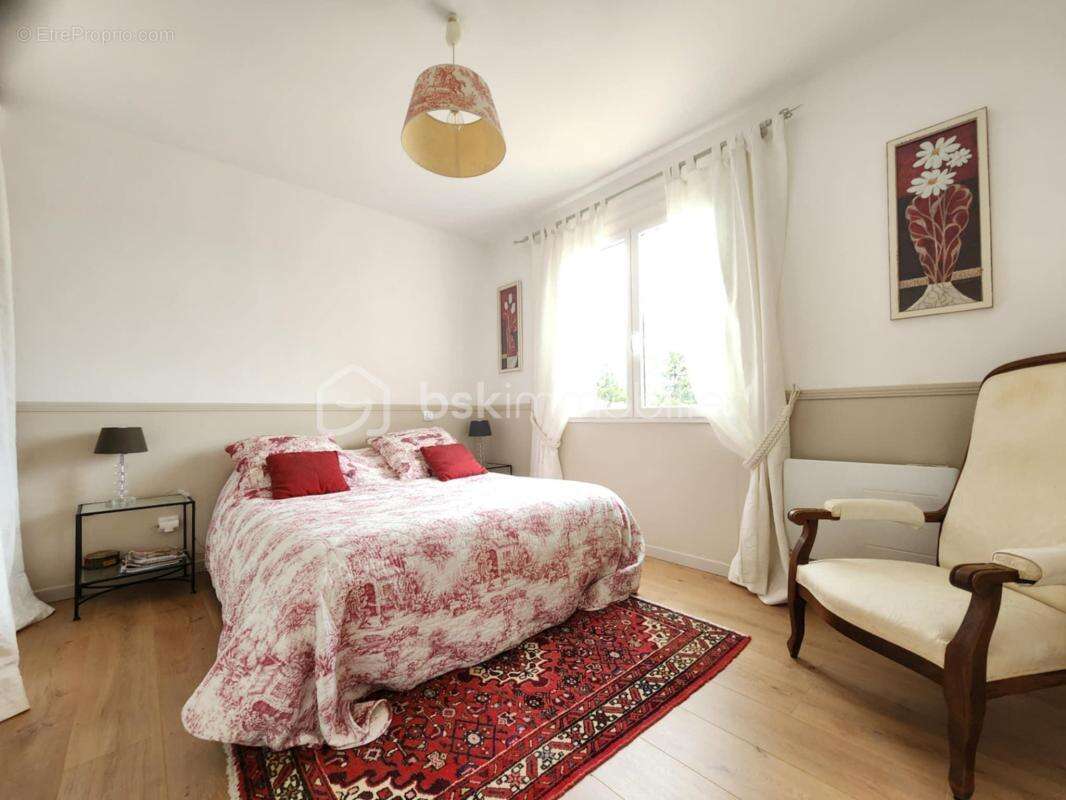 Maison à TOURBES