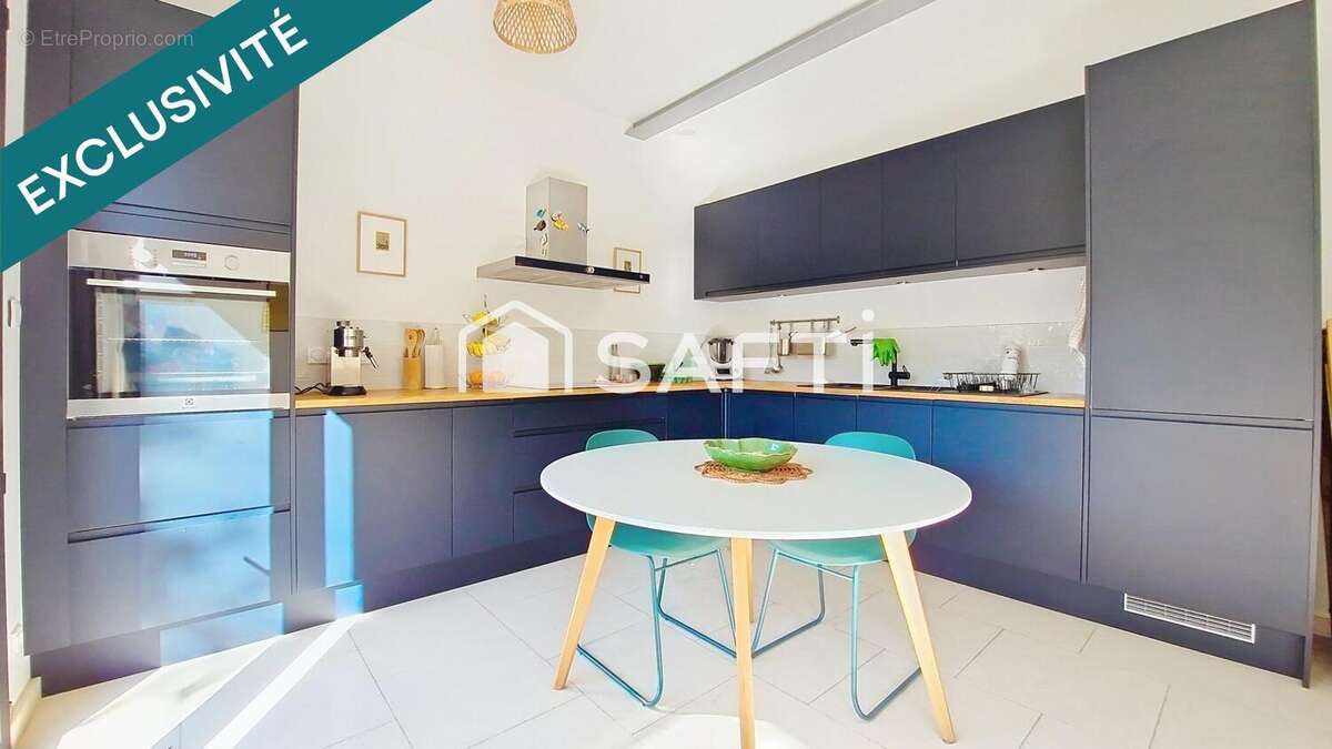 Photo 4 - Maison à MONTREUIL