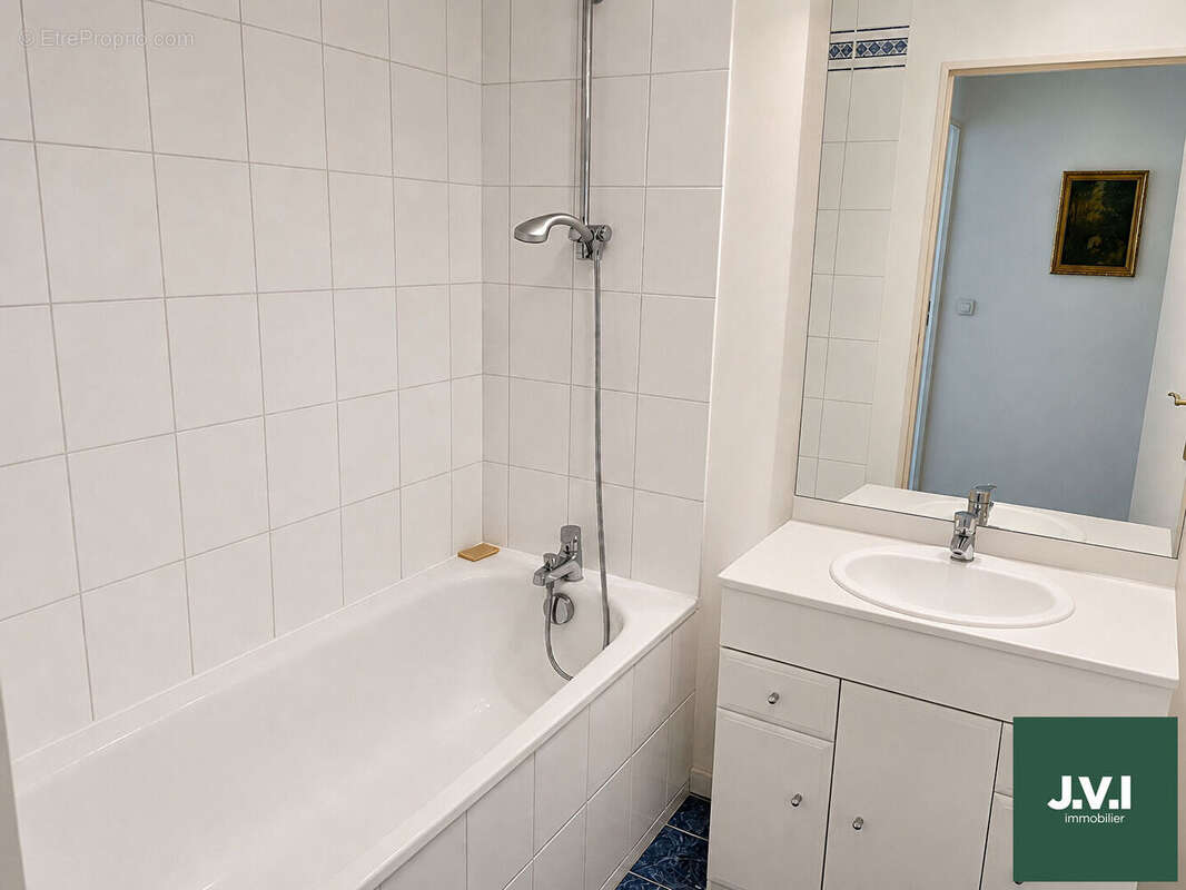 Appartement à MONTMORENCY