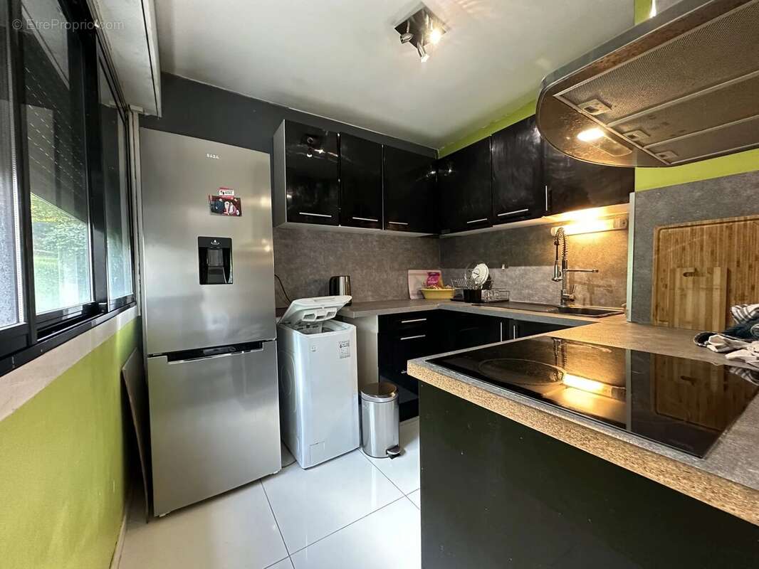 Appartement à FRANCONVILLE