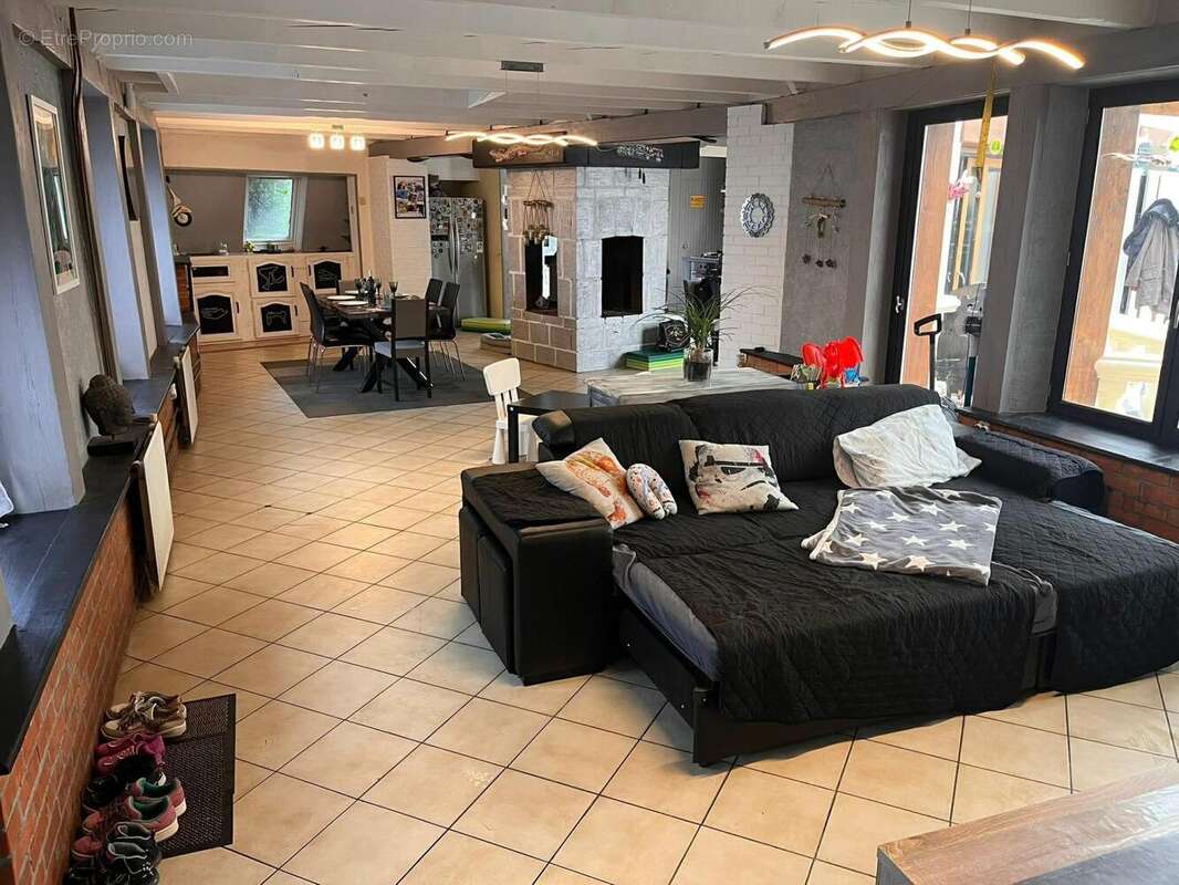 Photo 3 - Maison à AUDINCTHUN