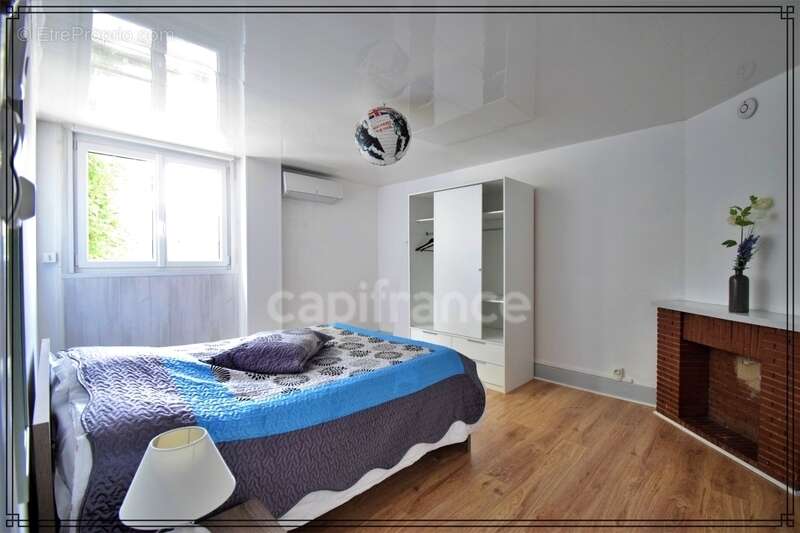 Appartement à HIRSON