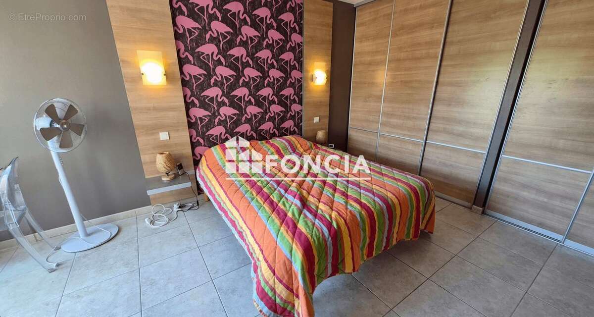 Appartement à AGDE
