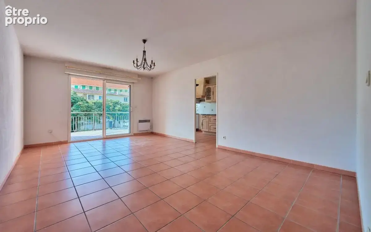 EXCLUSIVITÉ - Appartement T3 de 68 m² avec terrasse et garage - Manosque - photo 3