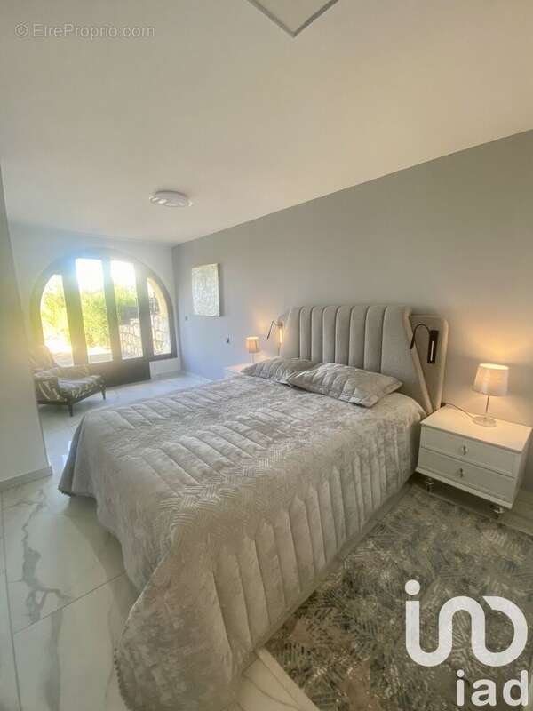 Photo 6 - Appartement à NICE