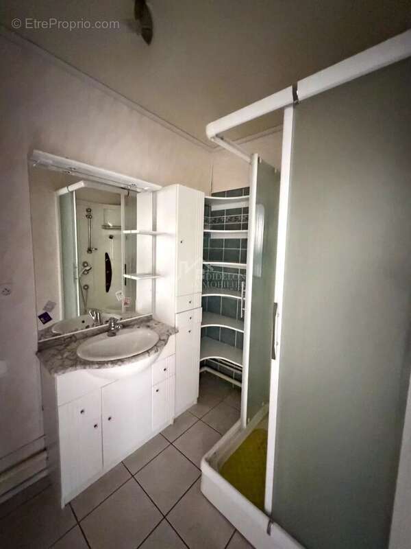 Appartement à PONT-A-MOUSSON