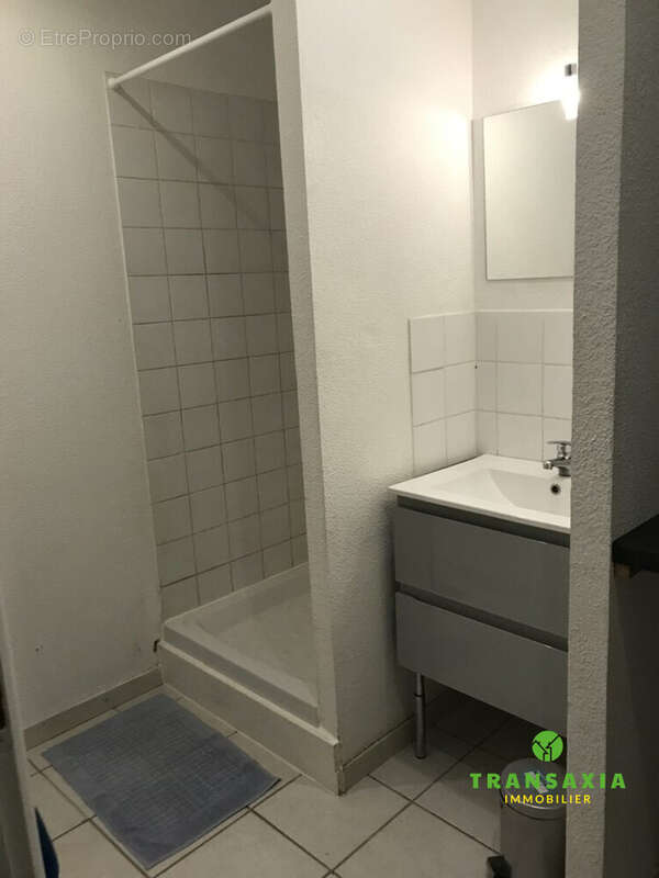 Appartement à LA REOLE