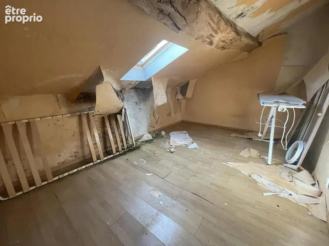 Maison 4 pièces 80 m² à vendre à Peyrilhac (87510) - photo 4