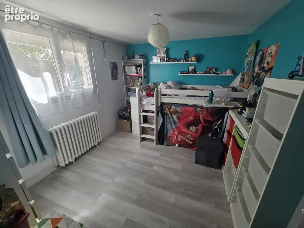 Maison 6p de 140 m² - Sainte Luce sur Loire - Nord du bourg - photo 6
