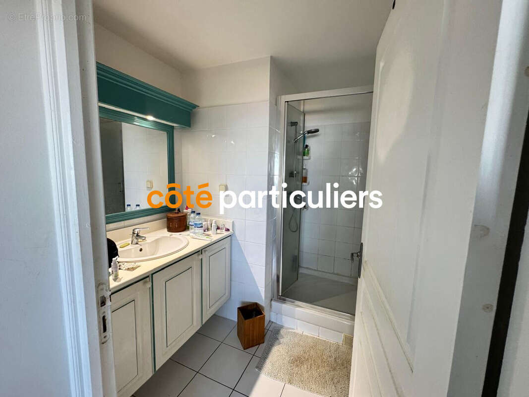 Appartement à SAINT-FRANCOIS