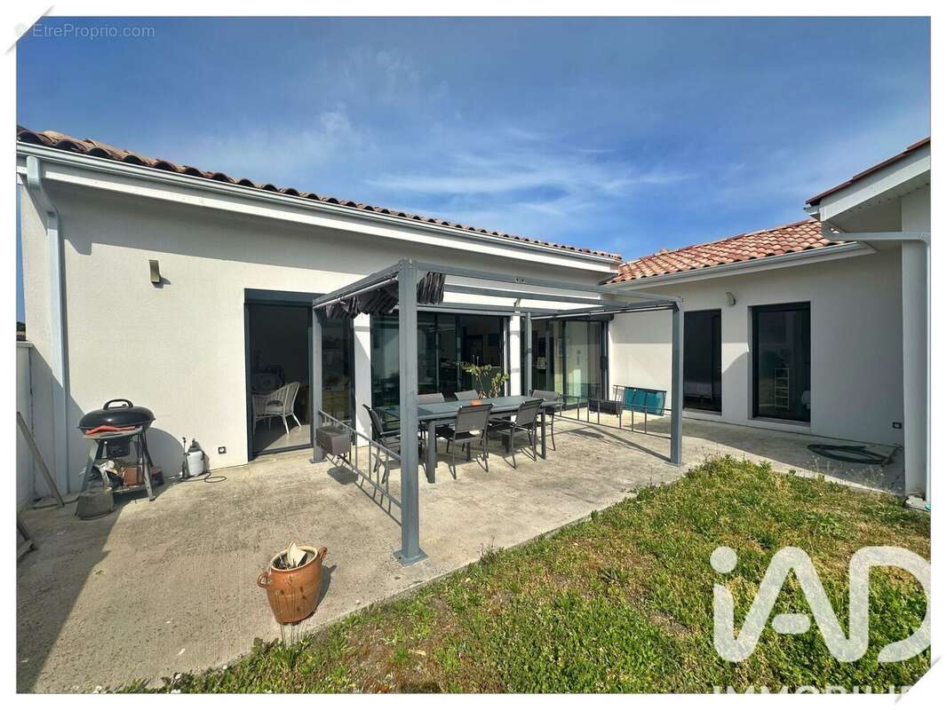 Photo 3 - Maison à GUJAN-MESTRAS