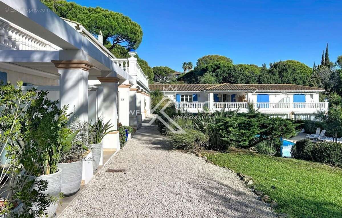 Appartement à SAINT-RAPHAEL