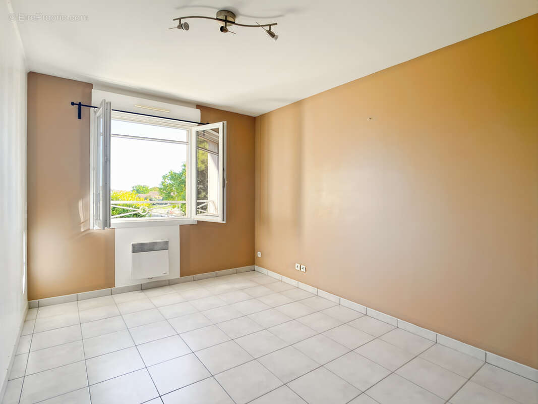 Maison à CANDILLARGUES