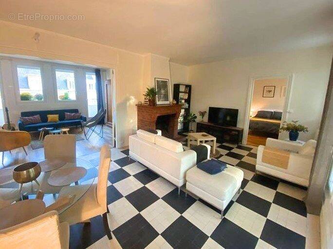 Appartement à VERNON