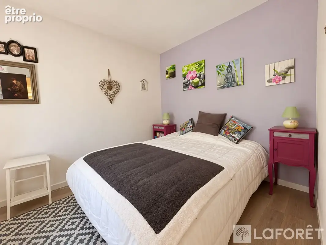 A vendre, Maison Tinqueux, 3 chambres, Garage, Sous-sol, Jardin - photo 6