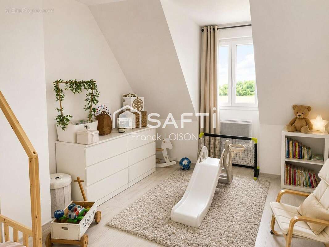 Photo 7 - Maison à CHAMBRAY-LES-TOURS