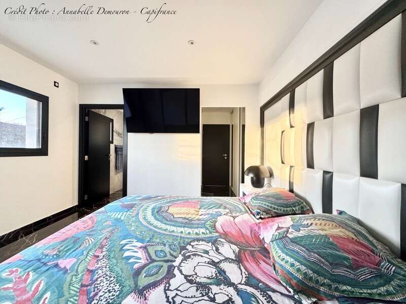 Maison à CHATELGUYON