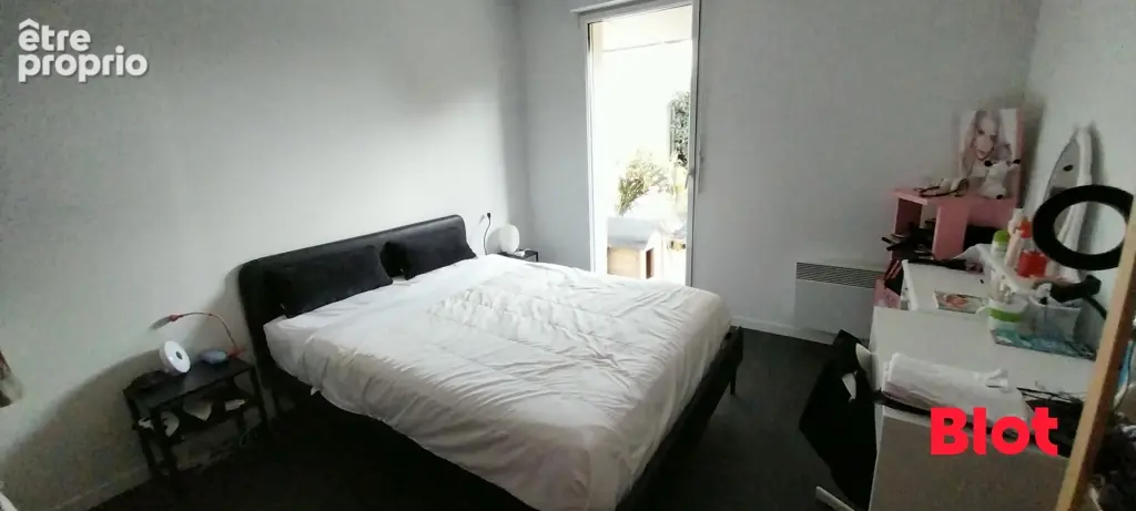 Appartement 3 pièces 74 m² à vendre à Ploemeur (56270) - photo 6