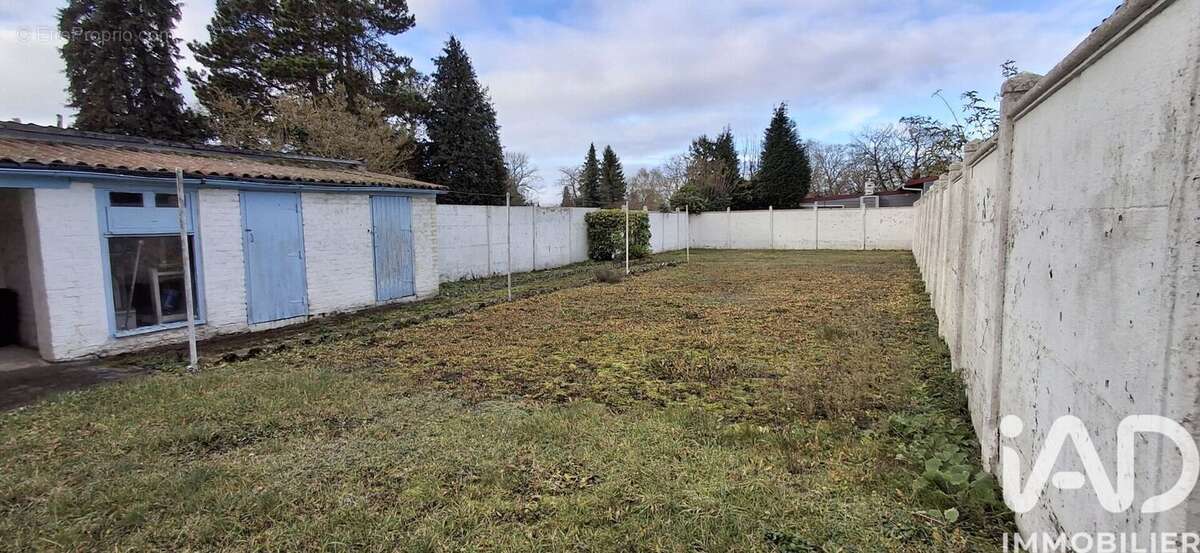 Photo 6 - Maison à NOEUX-LES-MINES