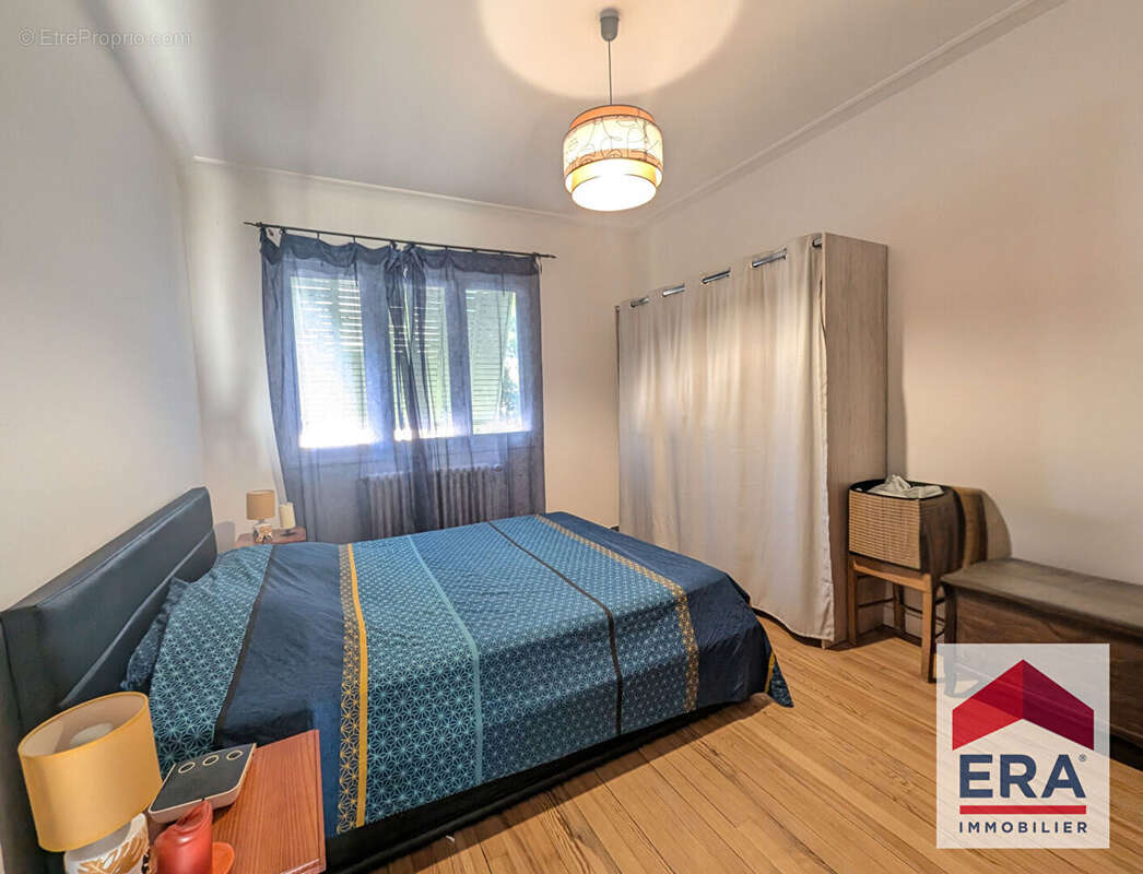 Appartement à MONTELIMAR