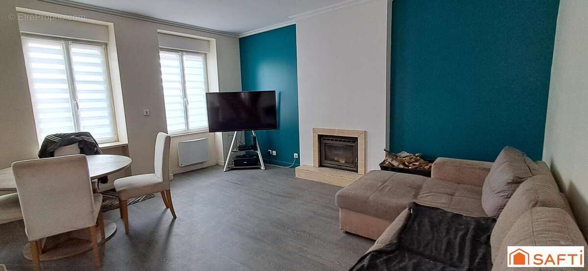 Photo 2 - Maison à LA FERTE-MACE