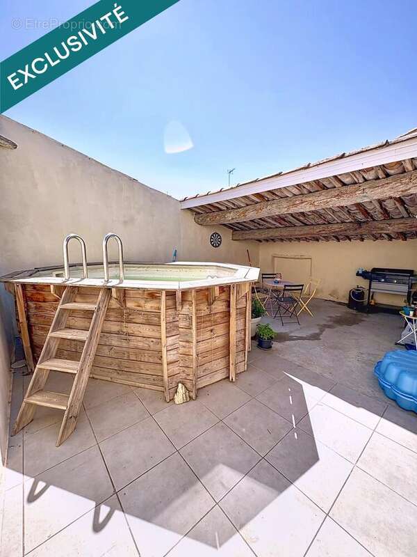 Photo 2 - Maison à OUVEILLAN