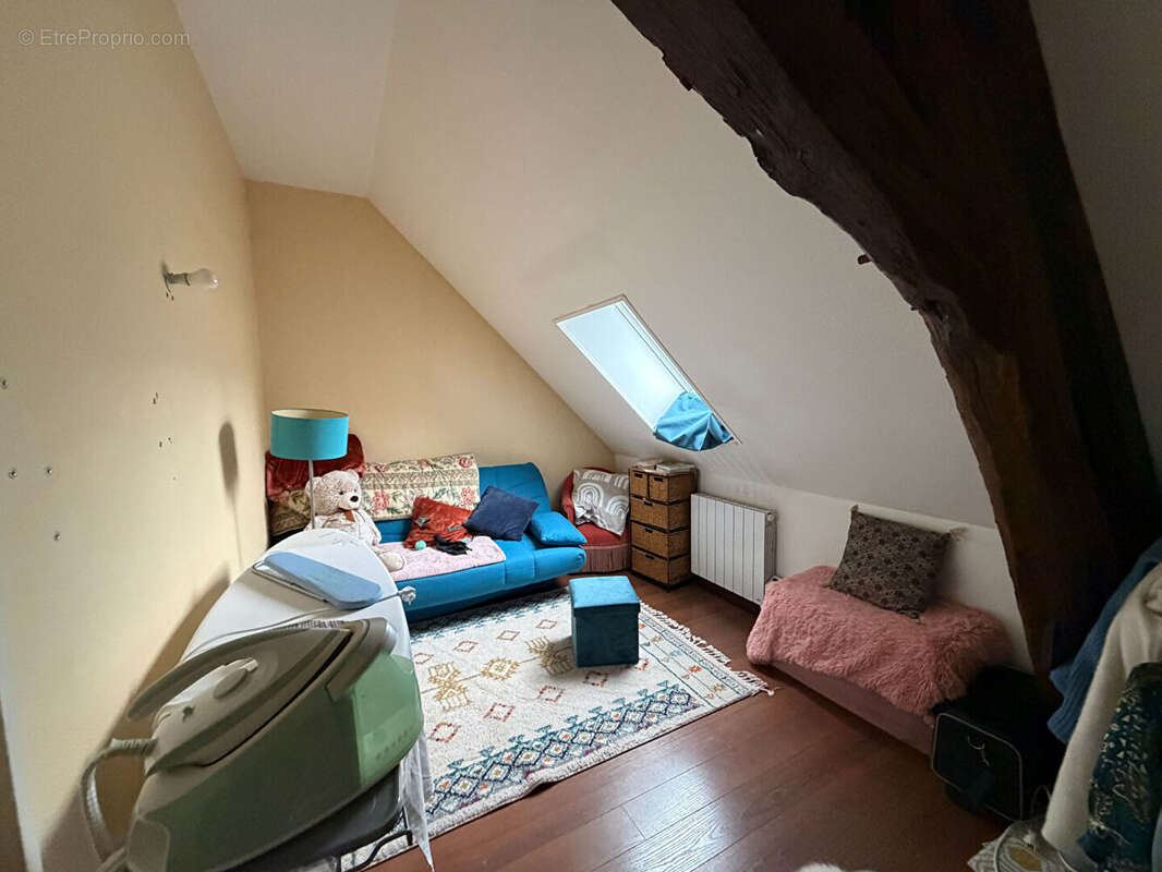 Appartement à BOURGES