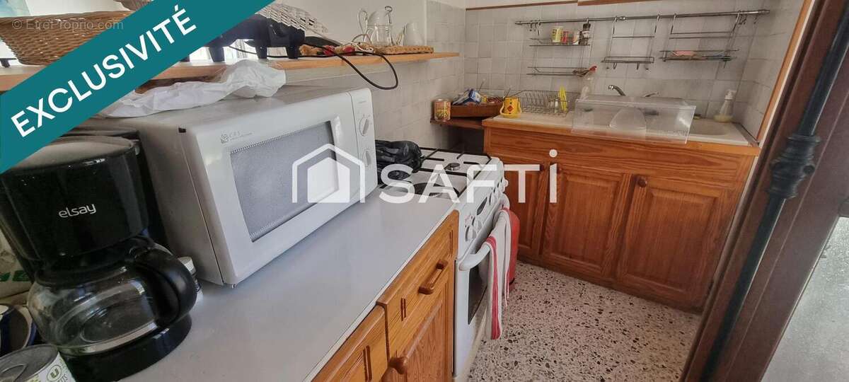 Maison 114 m² à Puicheric  - photo 3