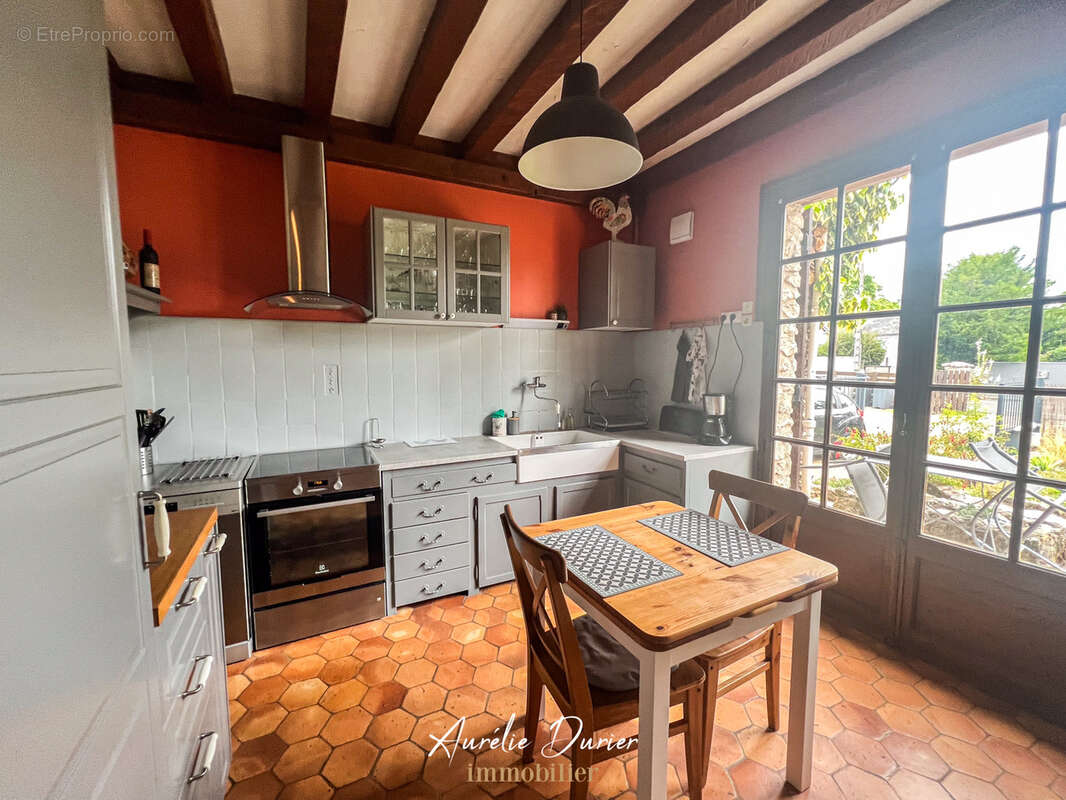Maison à SAINT-AVERTIN