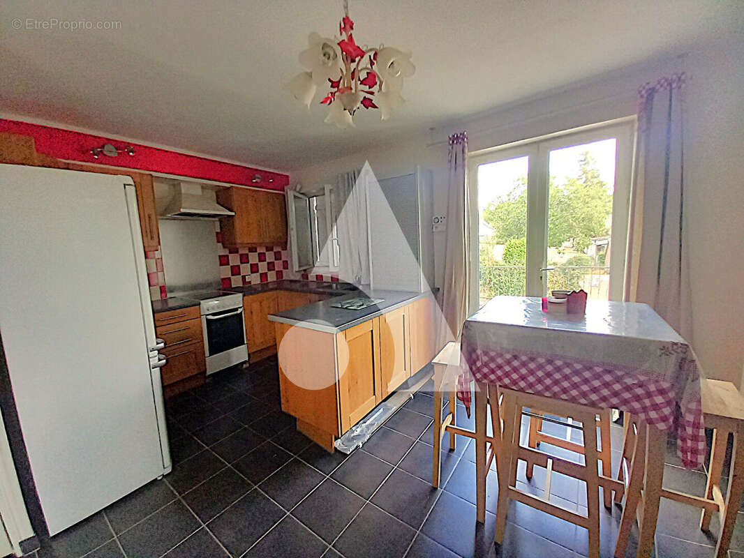 Maison Liessies 6 pièce(s) 91.14 m2 - photo 11