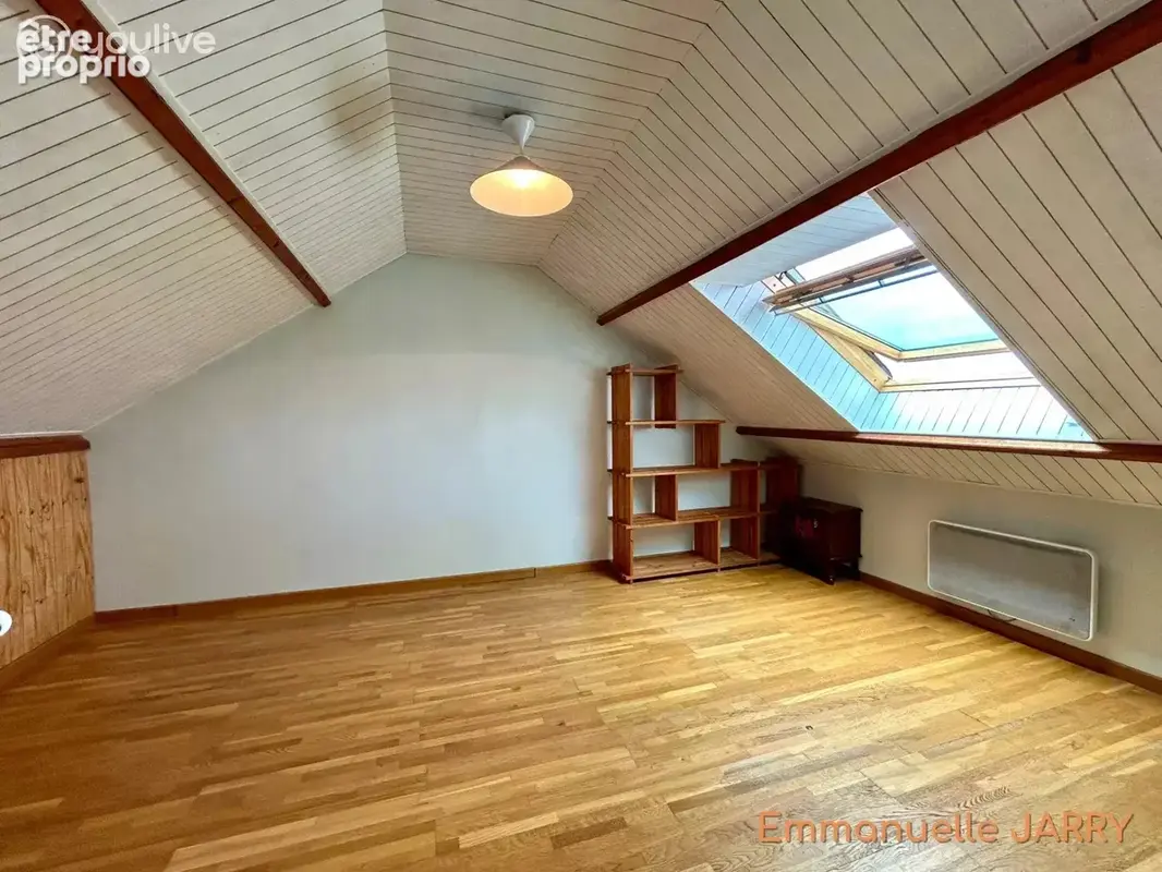 Maison lumineuse avec sous sol - photo 3