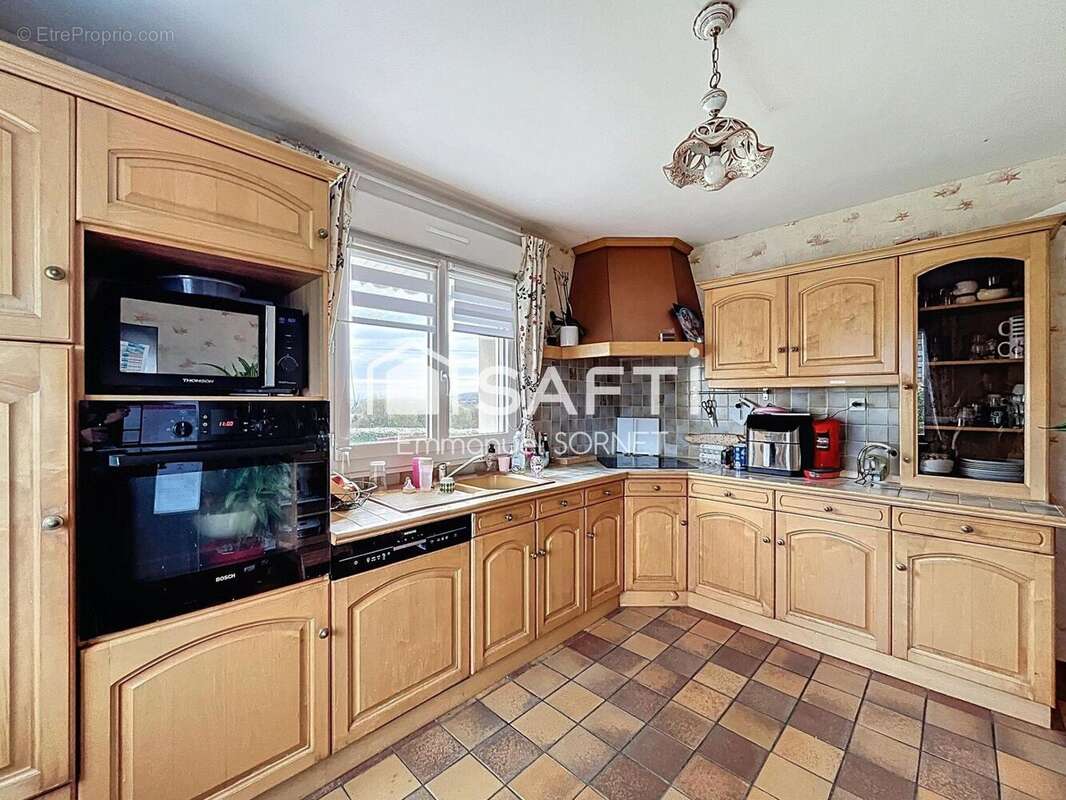 Photo 6 - Maison à LOCMARIA-PLOUZANE