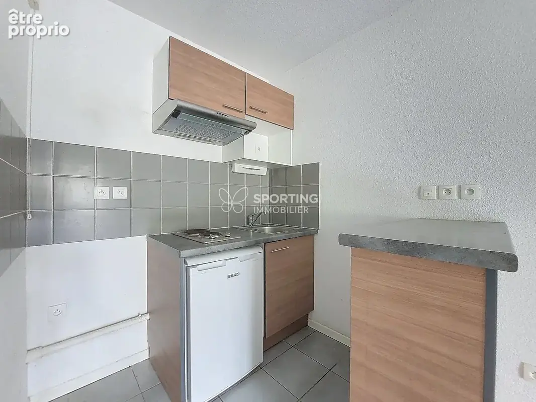 Investissement locatif idéal : T2 moderne avec terrasse et parking à Miramont de Guyenne - photo 2