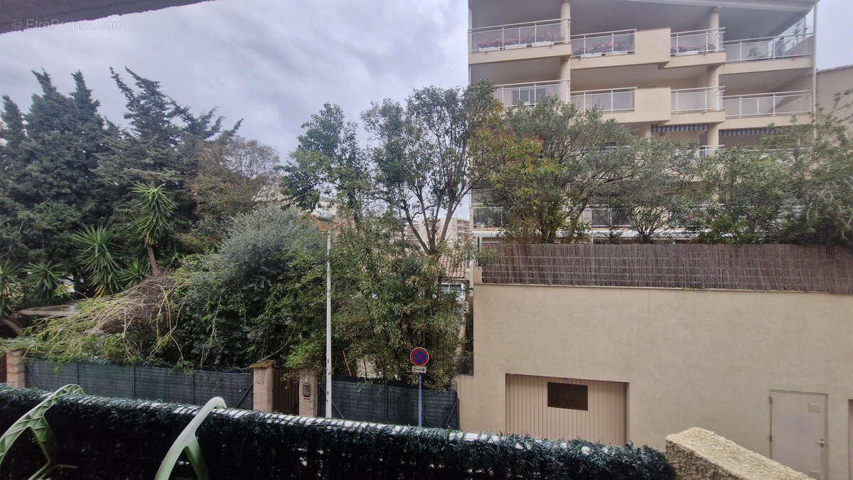 Appartement à SAINTE-MAXIME