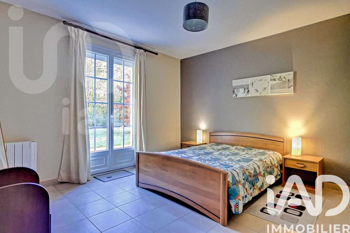 Photo 8 - Maison à CISSAC-MEDOC