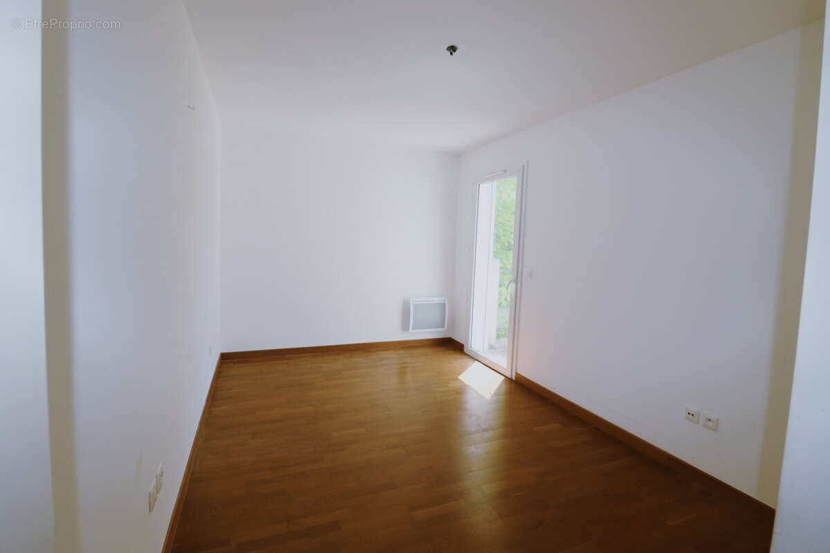 Appartement à MESCHERS-SUR-GIRONDE