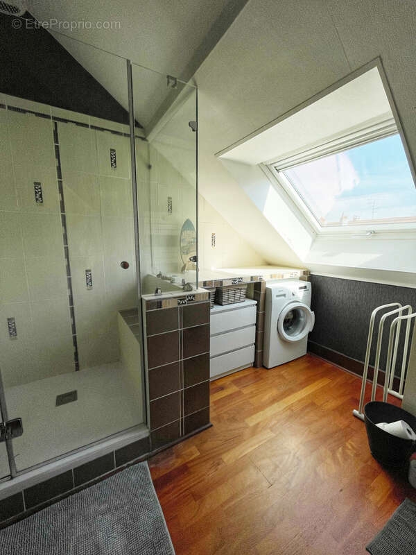 Appartement à MULHOUSE