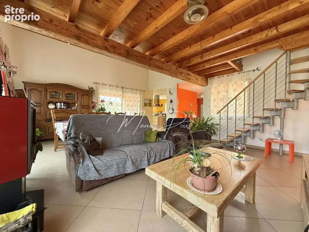Maison 5 pièces 158 m² à vendre à Vinca (66320) - photo 33