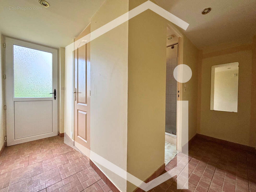 Maison à SAINT-PERE