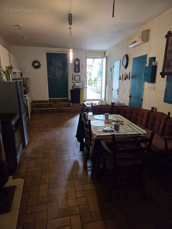 Immeuble Freyming Merlebach 8 pièces - photo 2