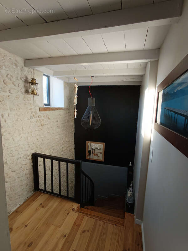 Maison à CHENAC-SAINT-SEURIN-D&#039;UZET