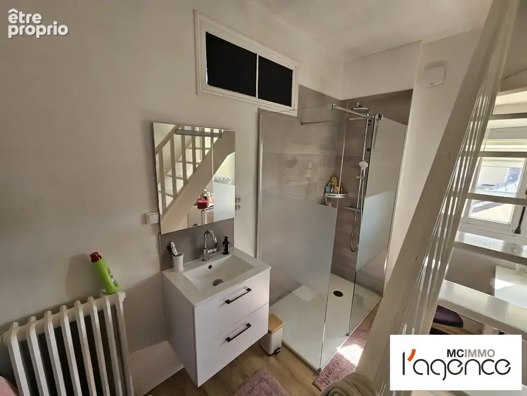 Maison 5 pièces 120 m² à vendre à Le Havre (76620) - photo 6