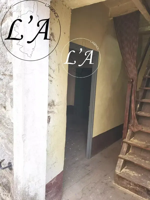 Authentique maison corse de 150 m²  – Cœur de Bastelica - photo 14