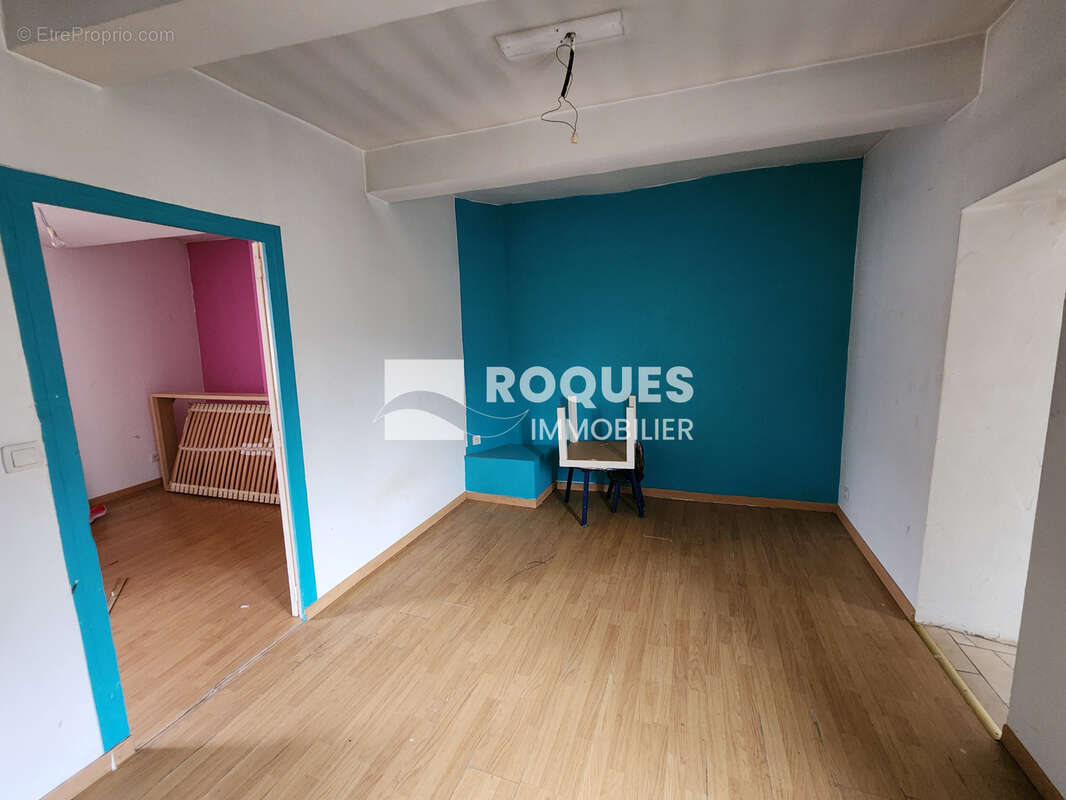 Appartement à LODEVE