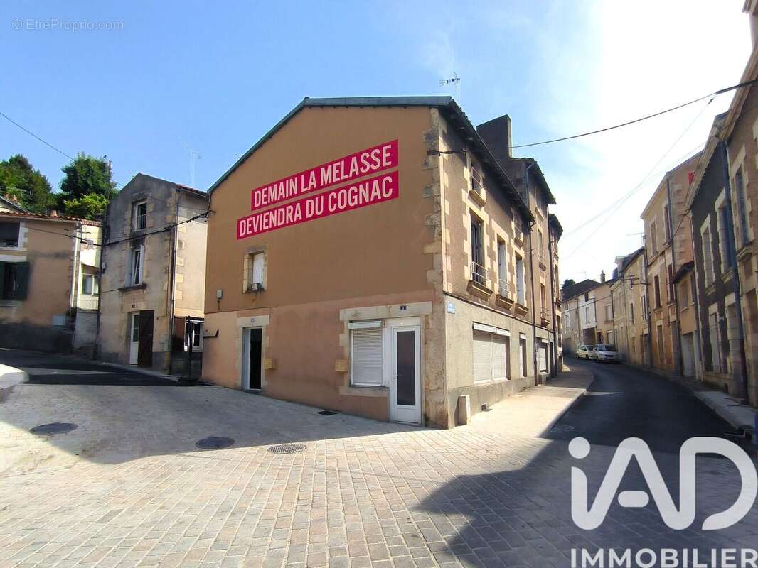 Photo 7 - Appartement à POITIERS