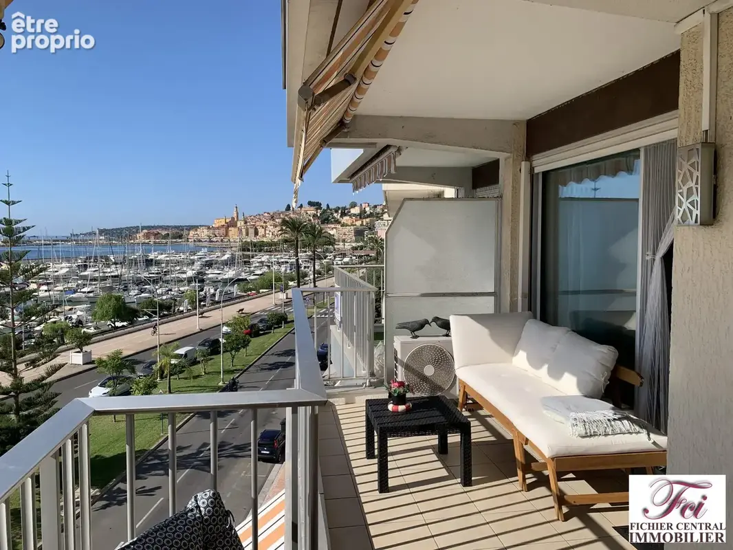 Appartement 2 pièces 58 m² à vendre à Menton (06500) - photo 6